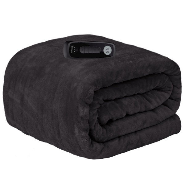 Westinghouse Heated Blanket Wayfair